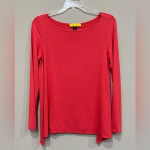 St. John Long Sleeve Tunic, Medium